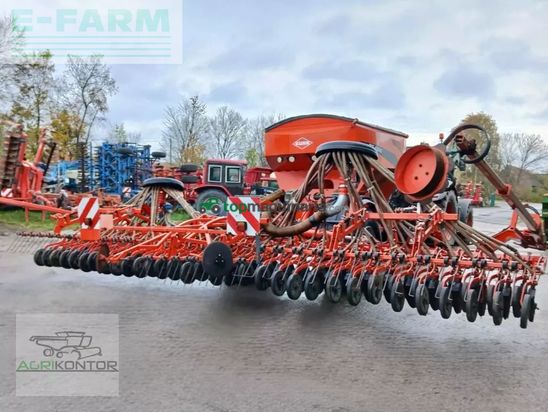 Sembradora - Kuhn - tt 6500