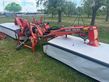Cortacésped manual - Kuhn - gmd 9530ff