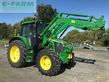 Tractor agrícola - John Deere - 6110 m autopower