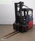 Elevadora - Linde - e 18 l evo 386-02
