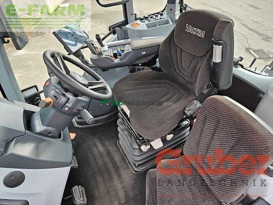 Tractor agrícola - Valtra - n 155e d 2b1 fl