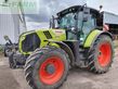 Tractor agrícola - Claas - arion 660 cmatic