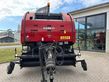 Empacadora gigant - Case IH - rb 465
