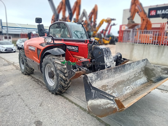 MANITOU MT1335 EASY