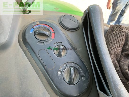 Tractor agrícola - Deutz-Fahr - Agrotron 620 M