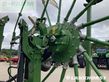 Rastrillo - Krone - swadro tc 880