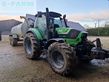 Tractor agrícola - Deutz-Fahr - 6160 agrotron