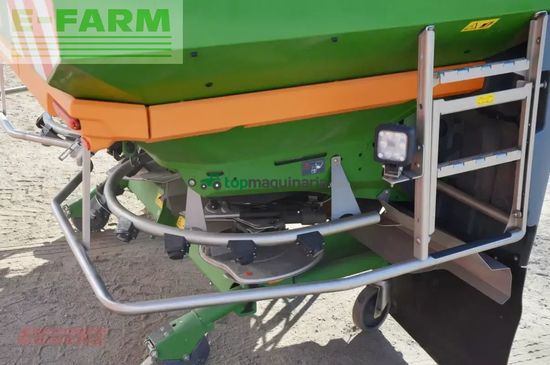 Esparcidor - Amazone - za-ts 4200 ultra profis hydro