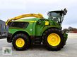 Cosechadora de Cereal - John Deere - 9900 i