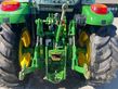 Tractor agrícola - John Deere - 5075 m power reverser