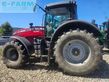 Tractor agrícola - Massey Ferguson - 8690 dyna vt