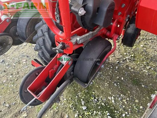 Sembradora monograno mecanica -  - tempo 8 rk.