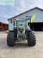 Tractor agrícola - Fendt - 720 vario