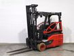Elevadora - Linde - e 18 l evo 386-02