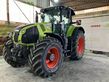 Tractor agrícola - Claas - axion 870 cmatic s5 sur mesure