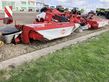 Cortacésped manual - Kuhn - gebr. kuhn mähkombi fc9530d-ff