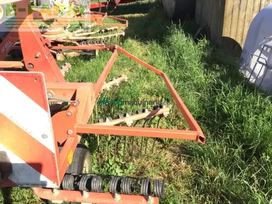 Rastrillo - Kuhn - ga 6632