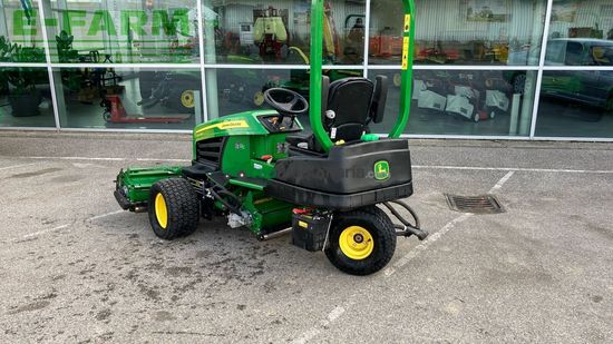 Tractor agrícola - John Deere - 2653b