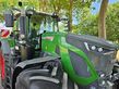Tractor agrícola - Fendt - 933 gen6 profi plus 1900h ( 930 936 939 942 )