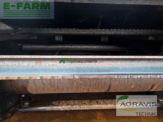 Cosechadora de Cereal - Deutz-Fahr - c7206 t5