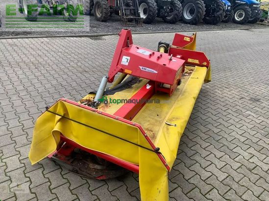 Cortacésped manual - Fella - sm 310 fp - k