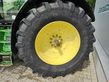 Tractor agrícola - John Deere - 6195r