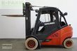 Elevadora - Linde - h 30 t evo 393-02