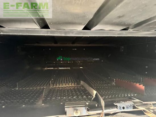 Cosechadora de Cereal - Deutz-Fahr - 6095 hts