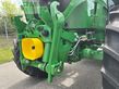 Tractor agrícola - John Deere - 6m155 / 6m 155 garantie bis 06