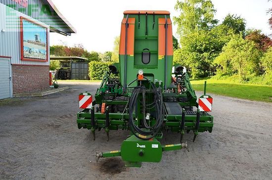 Sembradora - Amazone - cirrus 3003 compact