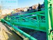Atomizador - Dammann - anp 7030 profi class - tandemspritze 30m