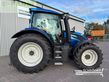 Tractor agrícola - Valtra - n 135 v | smarttouch | rtk