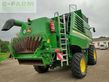 Cosechadora de Cereal - John Deere - t660 my18 prod 20