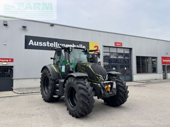 Tractor agrícola - Valtra - n175