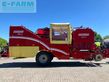 Cosechadora - arrancadora de patata - Grimme - se 150-60