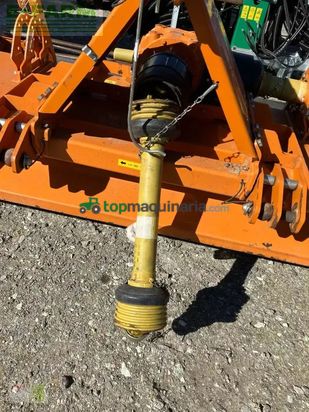 Grada rotativa - Berti - polaris 280