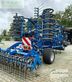 Cultivador -  - allrounder flatline 600