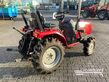 Tractor agrícola - Massey Ferguson - 1520