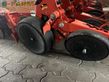 Sembradora monograno mecanica - Gaspardo - mte 300 r 6-reihig