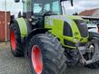 Tractor agrícola - Claas - arion 640 cis