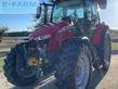 Tractor agrícola - Massey Ferguson - 5713 s dyna 6