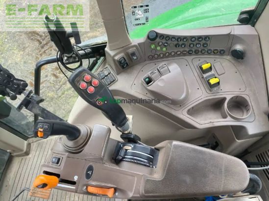 Tractor agrícola - John Deere - 6120 m autopower