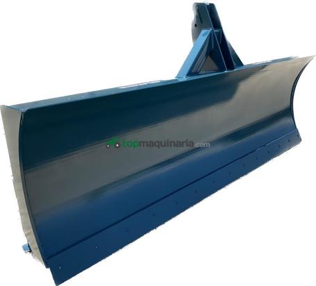 Pala bulldozer delantera CAMPS