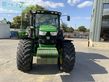 Tractor agrícola - John Deere - 6150r tractor (st23887)
