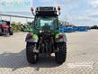 Tractor agrícola - Fendt - 209 pa vario