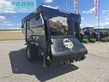 Remolqu esparcidor - Hirl - mixer feeder wagon