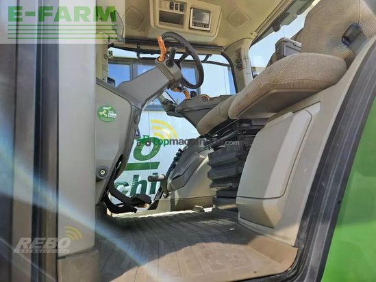 Tractor agrícola - John Deere - 8r340