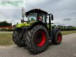 Tractor agrícola - Claas - axion 830