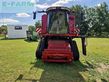 Cosechadora de Cereal - Case IH - axial flow 9250 st 5 p
