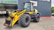 Minicargadora - New Holland - w170d